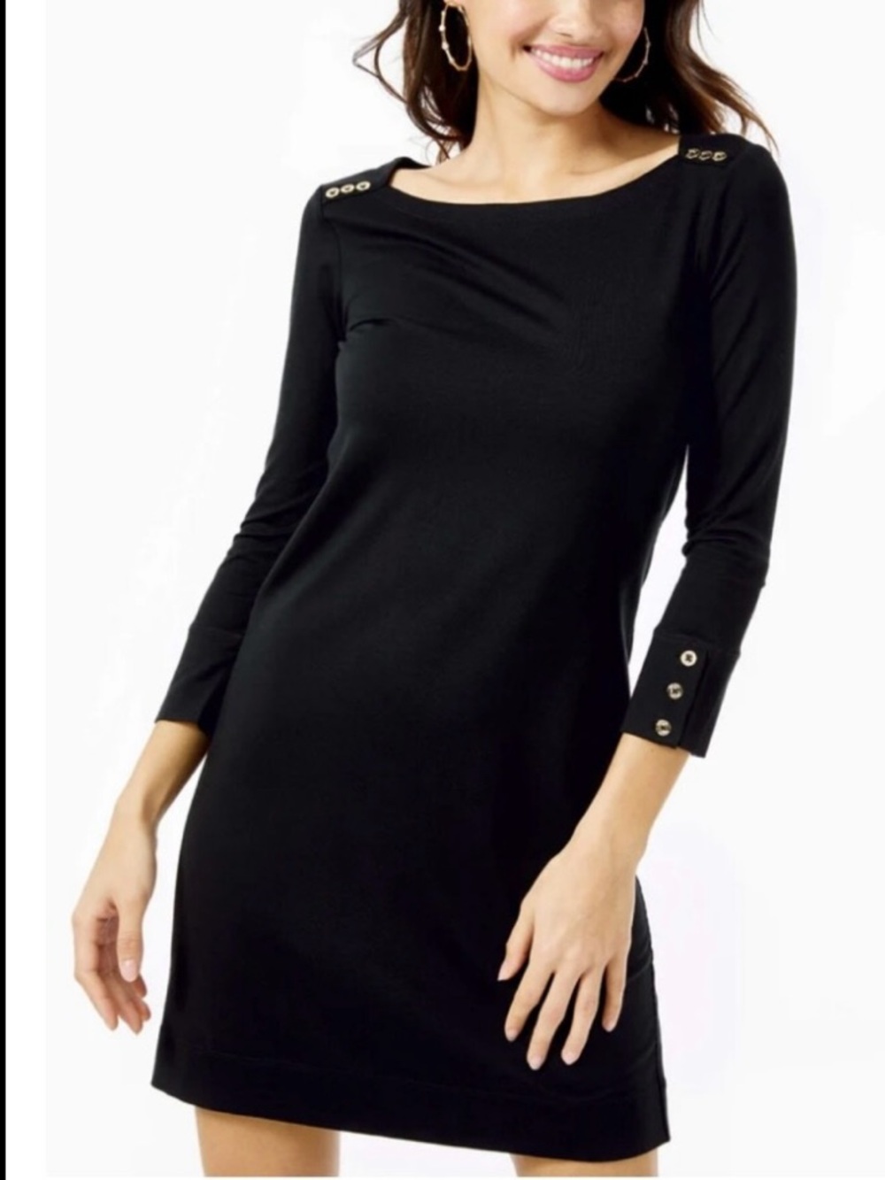 Lily Pulitzer Sophie UPF+ Production Dress